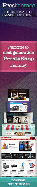 Premium PrestaShop Themes & PrestaShop Templates by Presthemes.com