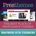 Premium PrestaShop Themes & PrestaShop Templates by Presthemes.com