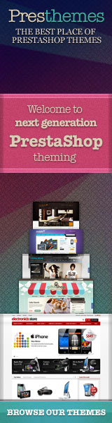 Premium PrestaShop Themes & PrestaShop Templates by Presthemes.com