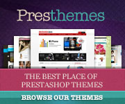 Premium PrestaShop Themes & PrestaShop Templates by Presthemes.com