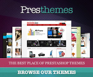 Premium PrestaShop Themes & PrestaShop Templates by Presthemes.com
