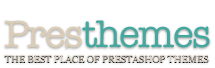 Presthemes - Premium Prestashop Themes and Prestashop Templates